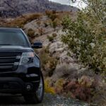 Photo Ford Explorer